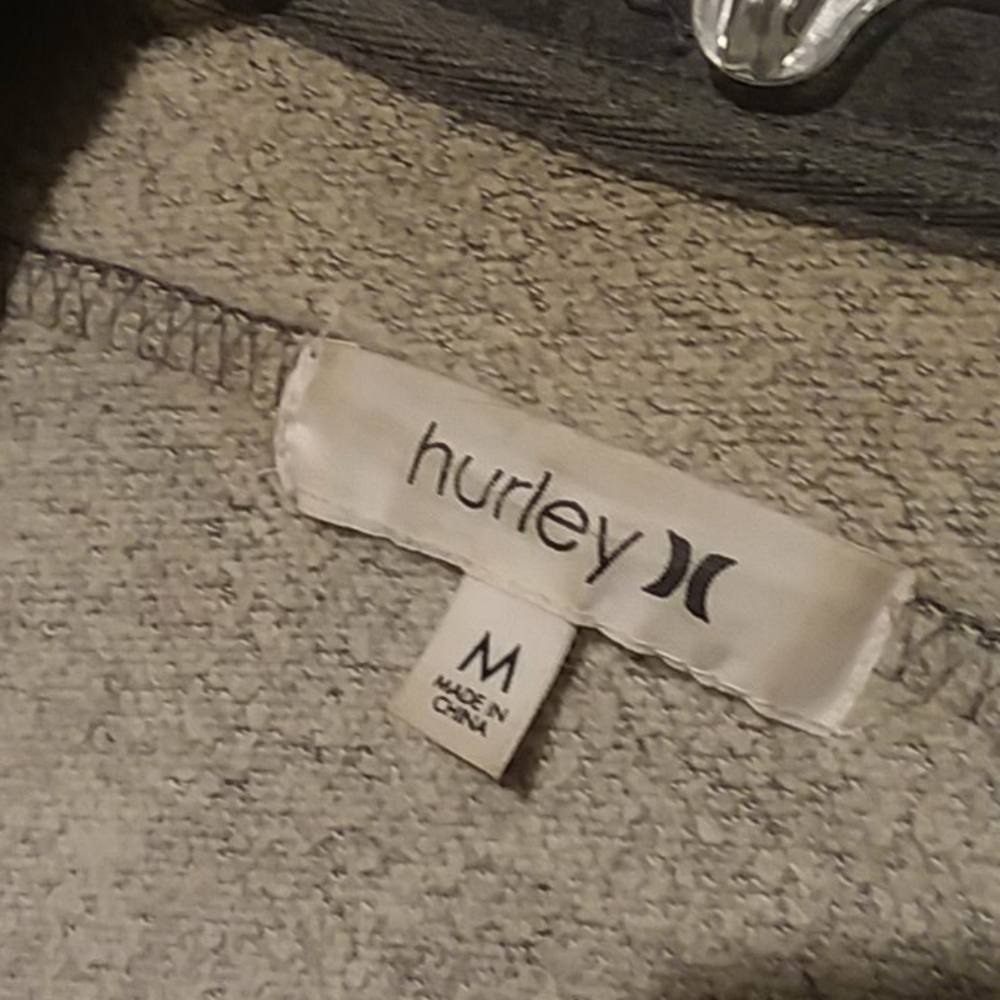 HURLEY Jacket - Picture 4 of 5